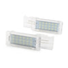 VW Skoda Golf 5, Passat, Yeti LED Footwell Light (2006-2015)
