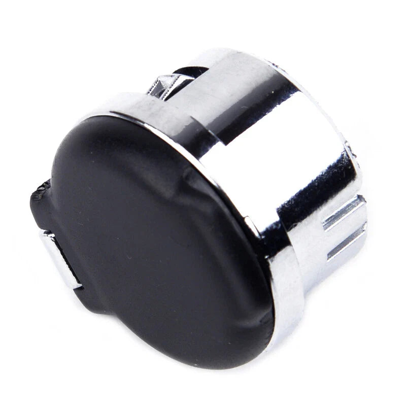 Chevy Silverado Sierra 12V Lighter Socket Cover Cap (2007-2013)