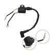 Tohatsu M2.5A M3.5B Mercury / Mariner 2HP 3HP Ignition Coil Module