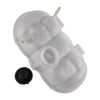 Ford Mustang Engine Coolant Reservoir Tank w/ Cap (2015-2023)