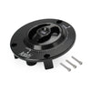Honda CB CBR 650R F (2014-2023) CBR 1000RR Fuel Tank Cap Quick Release (2015-2023)