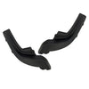 Hyundai Elantra Wiper Side Cowl Extension Trim Cover (2006-2010)