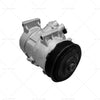 Toyota Corolla 1.8L A/C Compressor with Clutch (2011-2014)