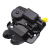 2007-14 Nissan Tiida C11 Sedan Trunk Lid Latch Lock (2007-2014)