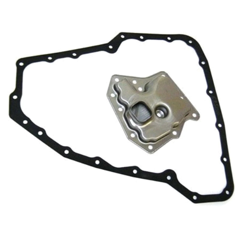 Nissan X-Trail T30 4 cyl 2.5L QR25DE 2001~2003 Auto Transmission Filter Kit