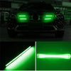 Camping Caravan Boat Car 12V Waterproof DRL LED Strip Light Bar (2023)