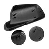 BMW E46 E65 E66 E67 Carbon Fiber Look Side Mirror Cover Cap (2000-2006)