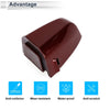 BMW X1 X2 Red Front Left Door Handle Cover Cap (2015-2018)