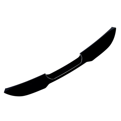 VW UP, Seat Mii, Skoda Citigo 2011+ Glossy Black Rear Window Roof Spoiler