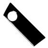 Audi A4 A5 S4 RS4 RHD Center Console Cigarette Lighter Panel Cover Trim (2016-2023)
