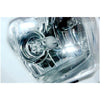 Honda Style Dirt Bike Motorcycle Universal MX Headlight