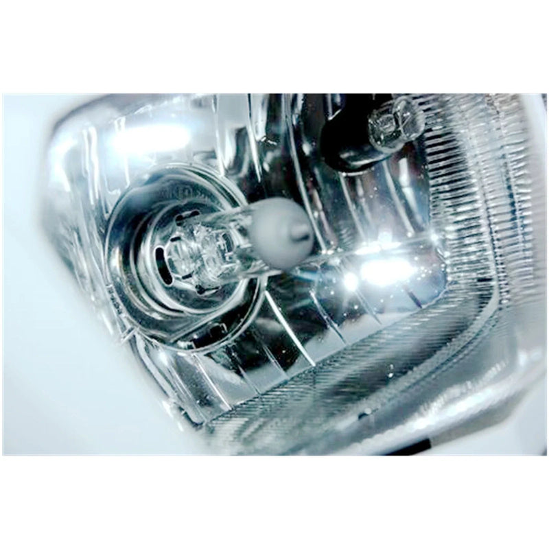 Honda Style Dirt Bike Motorcycle Universal MX Headlight