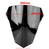 Yamaha FZ6 FAZER 2003-2008 Iridium Windscreen Front Windshield