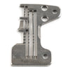 Juki Mo-6714, Mo-6914 4-Thread Overlock Needle Throat Plate