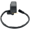 Kawasaki KVF400A / B Handlebar Kill Switch Start Stop Headlight (1997–1998)