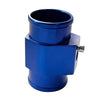 Radiator Hose Adapter - Universal Fit 38mm Water Temperature Sensor Gauge