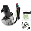 Yamaha XJR400, XJR1200, XJR1300 Ignition Lock Cylinder (93-99, 95-98)