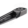 Kawasaki NINJA ZX6R ZX10R ZX12R ZX9R Rear Passenger Foot Pegs (2000-2023)