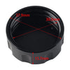 Honda Monkey 125 Dax125 Rear Brake Fluid Reservoir Cap Cover (2018-2023)