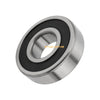 Honda Rancher 420 Rear Axle Wheel Seal Bearing O-Ring (2014–2022)