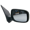 Vios NCP92 NCP93 Front Right Electric Door Mirror (2007-2013)