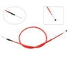 Yamaha R6 Clutch Cable Wire Line Red (2017-2024)