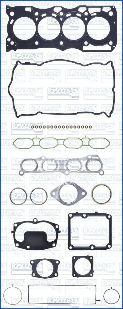 Nissan Pathfinder R52 2.5L QR25DE Cylinder Head Gasket (2014–2021)