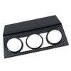 Subaru WRX STi AC Knob Panel Cover Trim (2016-2020)