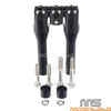 Harley Softail Slim FLSL, Dyna 1'' Handlebar 8'' Riser (2012-2023)