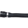 BMW E60 E61 E63 525i 530i Radiator Return Hose Line (2006-2010)