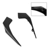 KTM 390 Headlight Fairing Cover Protector Black (2017-2023)
