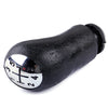 RENAULT Megane II, Clio III, Scenic II 5 Black Speed Gear Knob Shift