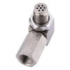 Audi A8 Oxygen O2 Sensor Spacer Adapter Plug (2003-2010)