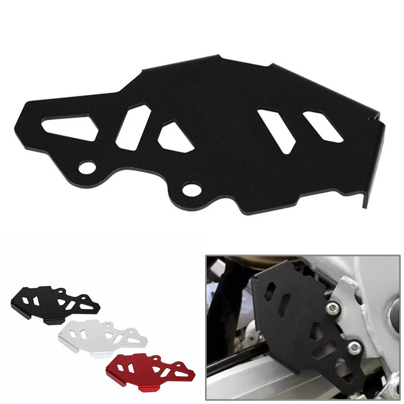 Honda CRF 300L Rally Rear Brake Master Cylinder Guard Protector (2021-2022)