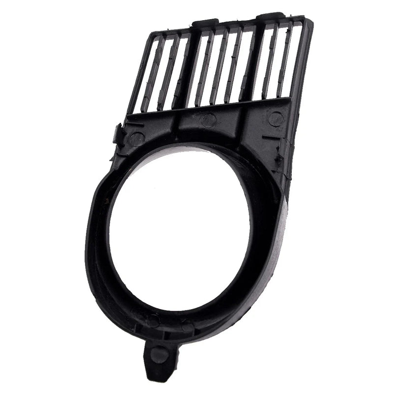Suzuki Swift 2 x Front Fog Light Covers (2005-2006)