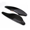 Chevrolet Corvette C7 Steering Wheel Shift Paddle Extensions (2014-2019)