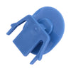 Nissan Murano 50 x Rocker Panel Body Fastener Clips (2003-2022)