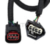 Ford Explorer Mercury Mountaineer Engine Wiring Harness