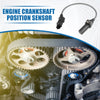 Hyundai Equus 2011-2016 Crankshaft Position Sensor