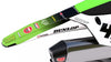 Kawasaki KX 250 Full Graphics Kit  Custom Stickers Decals (2003-2012)