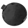 BMW MINI Clubman R55 R56 Rear Tow Hook Eye Cap (2006-2014)