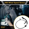 Buick GL8ES ABS Wheel Speed Sensor 1x Rear Right (2017–2018)
