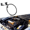 Honda CR-V 1997-2001 Hood Latch Release Cable