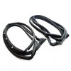 Honda Civic Sedan 2012-2015 Front Door Weatherstrip Seal