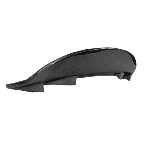 Nissan 370Z Z34 Convertible 2009-2020 Real Carbon Fiber Rear Spoiler Wing