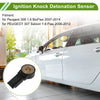 Peugeot 308 BioFlex 1 Pc Ignition Knock Sensor (2007-2014)