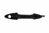 Hyundai Accent RB Front Right Black Door Handle W/ Keyhole (2011–2019)