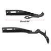 Honda Accord Hood Hinges 2 x (60120T2AA00ZZ, 60170T2AA00ZZ)