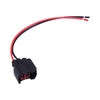 Car Models 8PC Fuel Injector Connector Pigtail Plug Cable