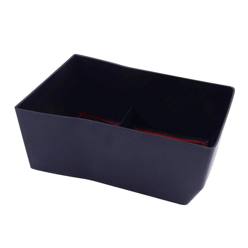 Hyundai Kona Center Console Storage Box Organizer Tray (2018-2023)